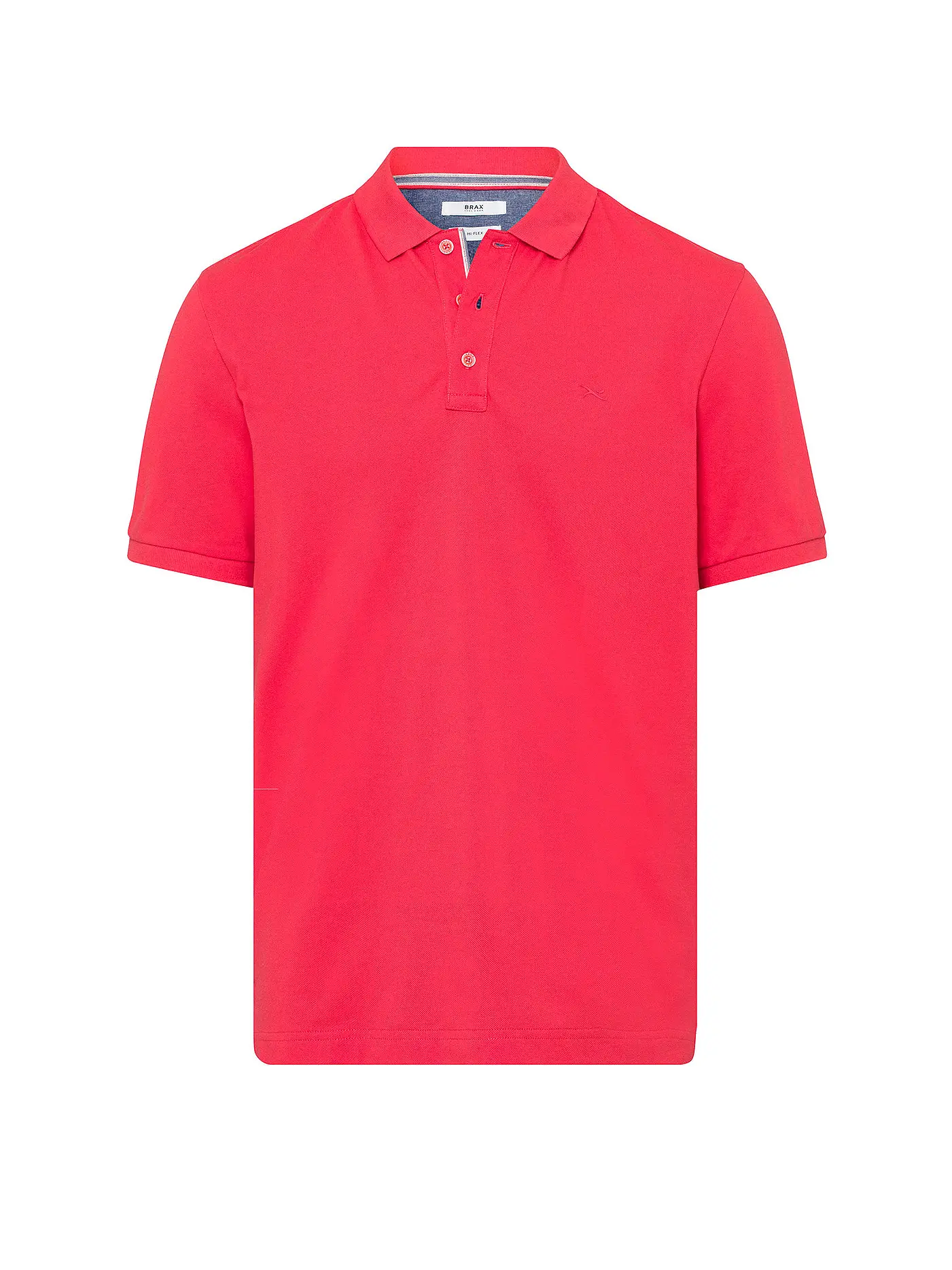 BRAX | Poloshirt PETE | rot